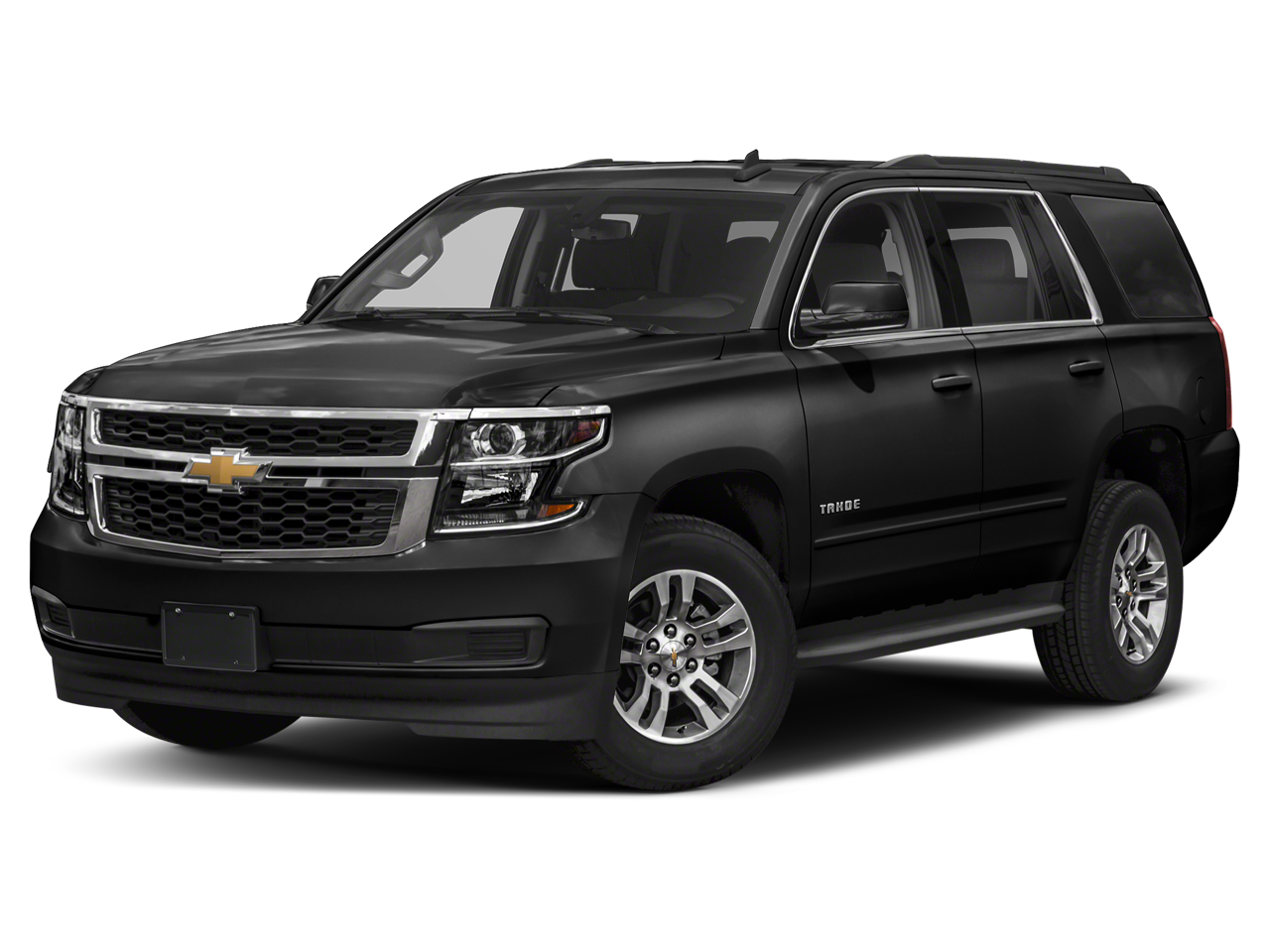 2020 Chevrolet Tahoe Ls