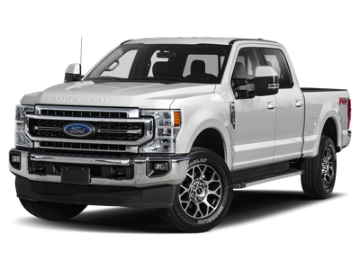 2020 Ford Super Duty F-250 Lariat