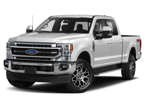 2020 Ford Super Duty F-250 Lariat