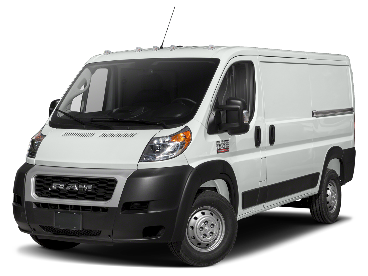 2020 RAM ProMaster Cargo Van Base