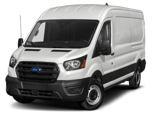2021 Ford Transit Cargo Van T250