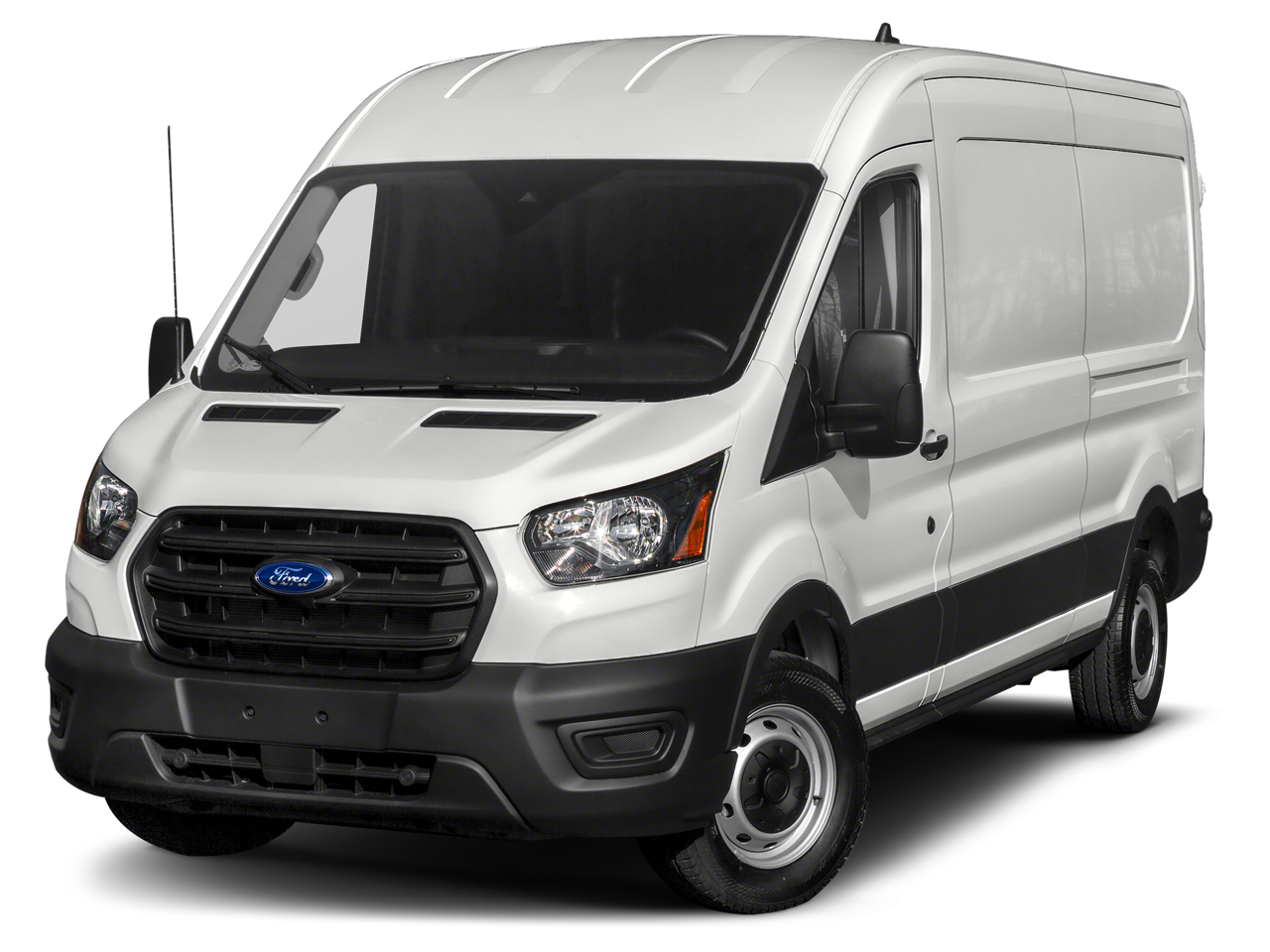 2021 Ford Transit Cargo Van T250