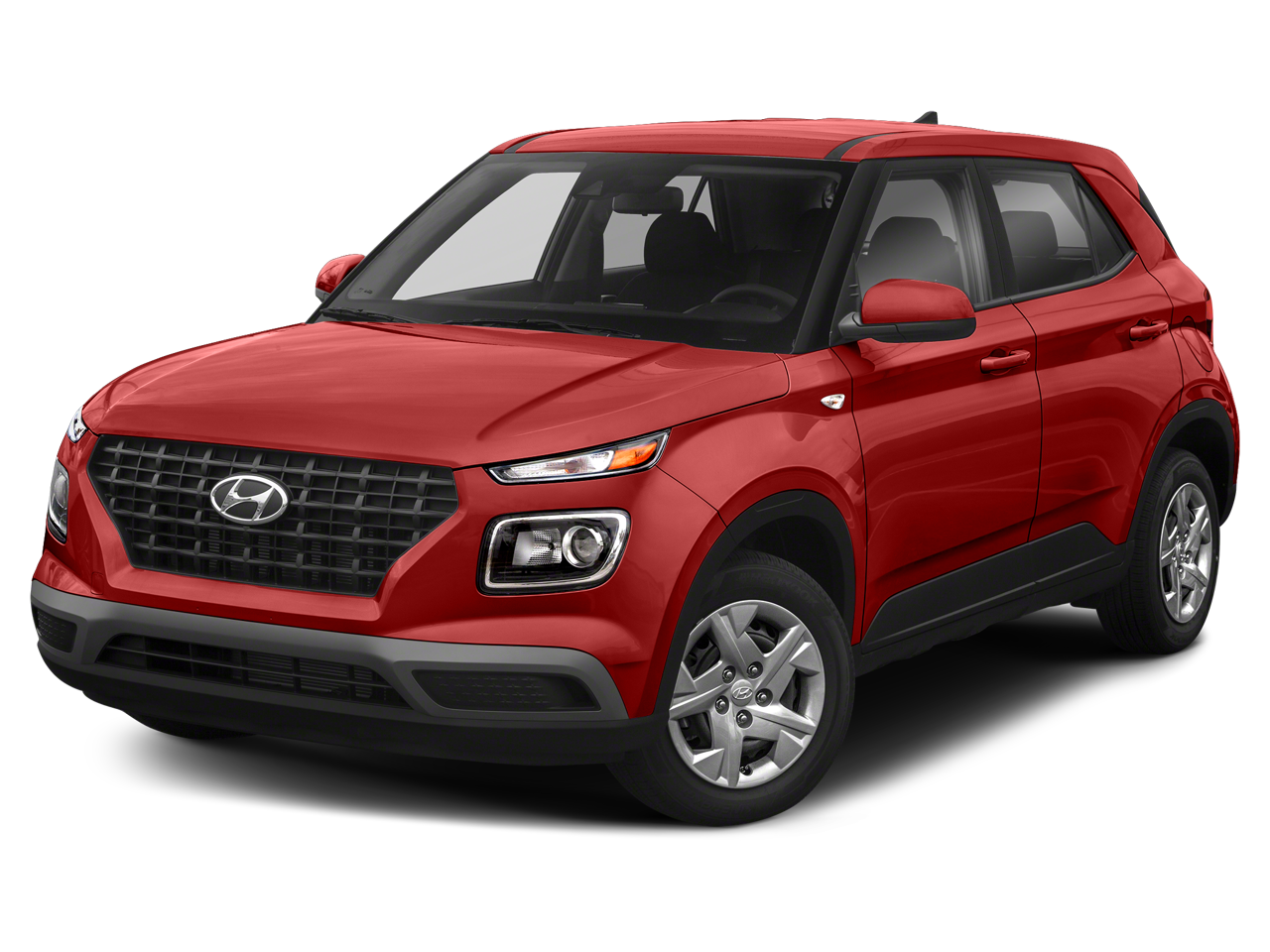 2021 Hyundai VENUE SE
