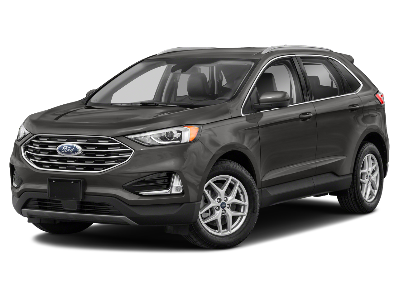 2022 Ford Edge ST-Line