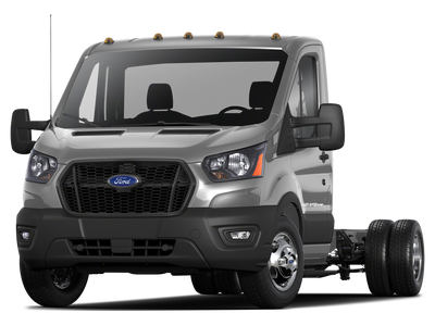 2023 Ford Transit Cutaway T350hd