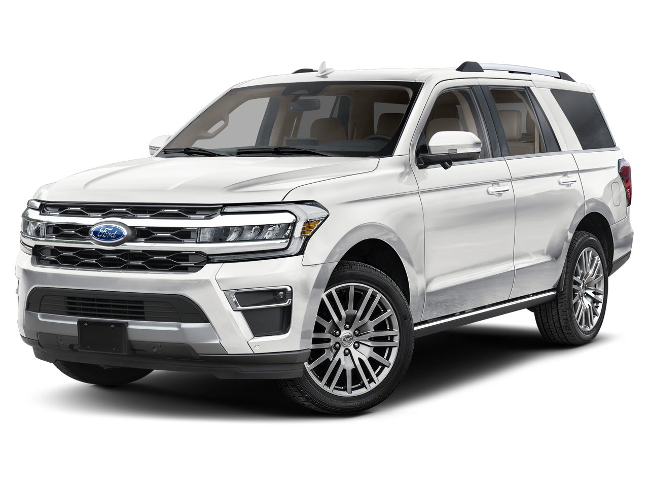 2023 Ford Expedition Limited 4X4's photo