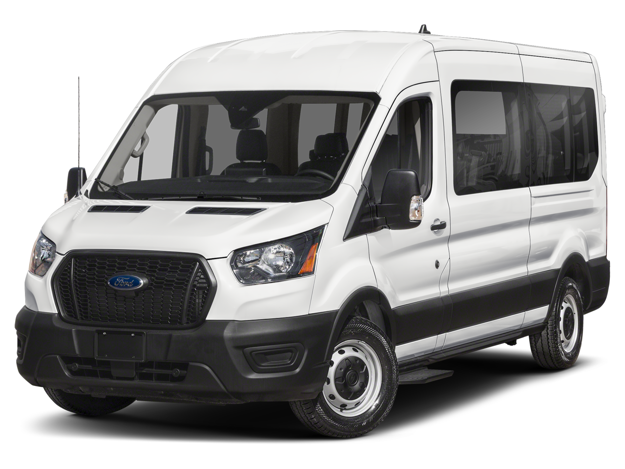 2023 Ford Transit 350 XLT