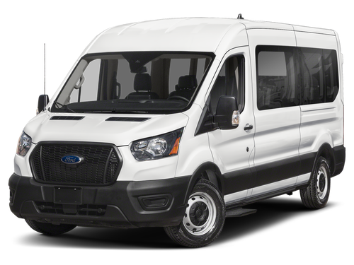2023 Ford Transit 350 XLT