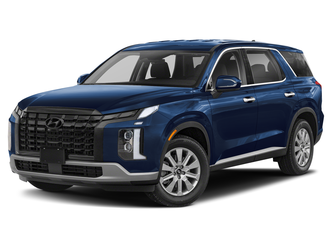 2023 Hyundai PALISADE SE