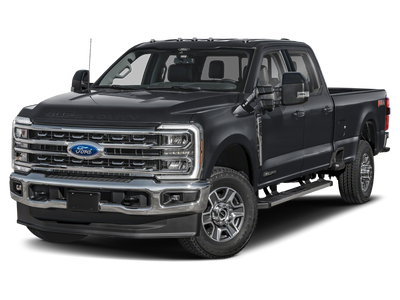 2024 Ford Super Duty F-350 Lariat