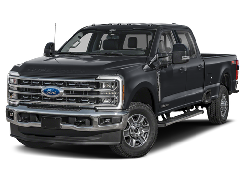 2024 Ford Super Duty F-350 Lariat