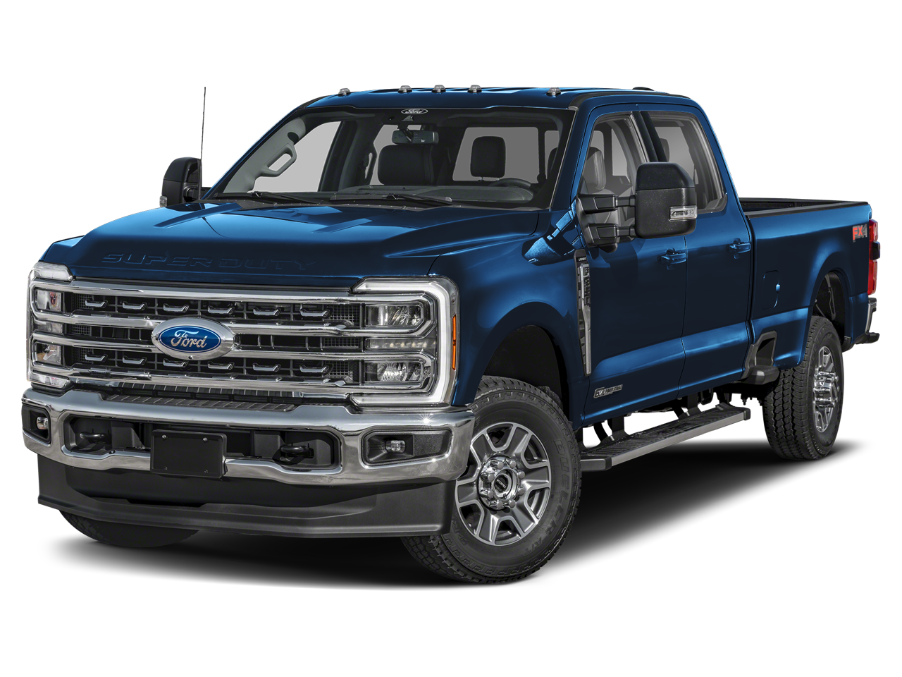 2024 Ford Super Duty F-350 Lariat