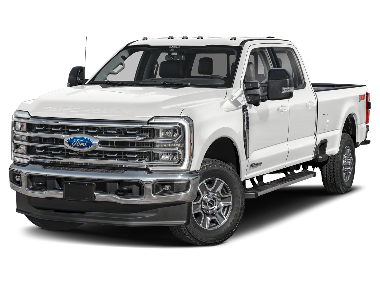 2024 Ford Super Duty F-350 Lariat