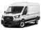 2024 Ford Transit 250
