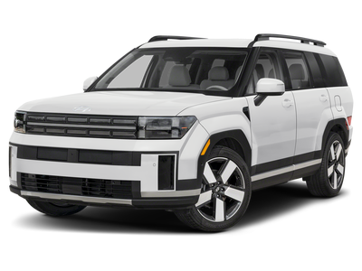 2025 Hyundai SANTA FE LIMI