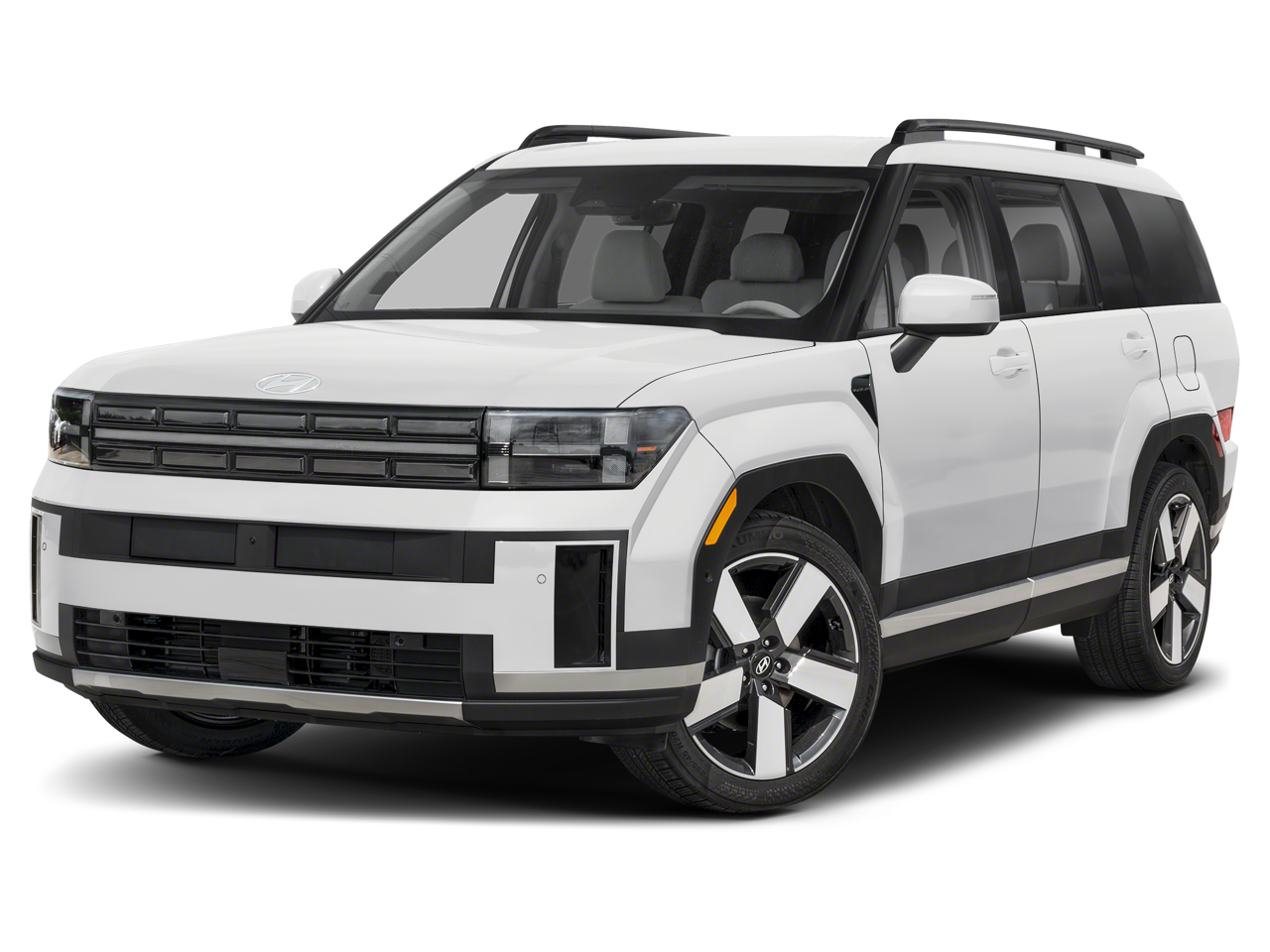 2025 Hyundai SANTA FE LIMI