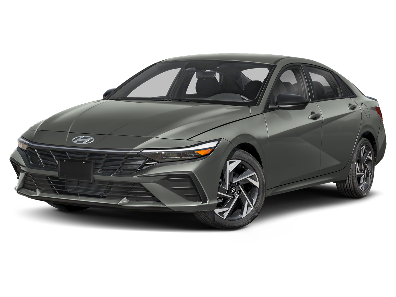 2026 Hyundai ELANTRA SELSPORT