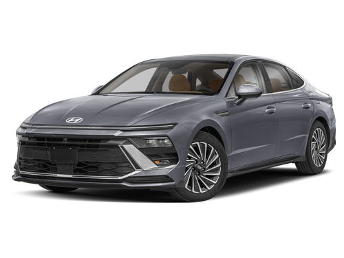 2026 Hyundai SONATA LIMI