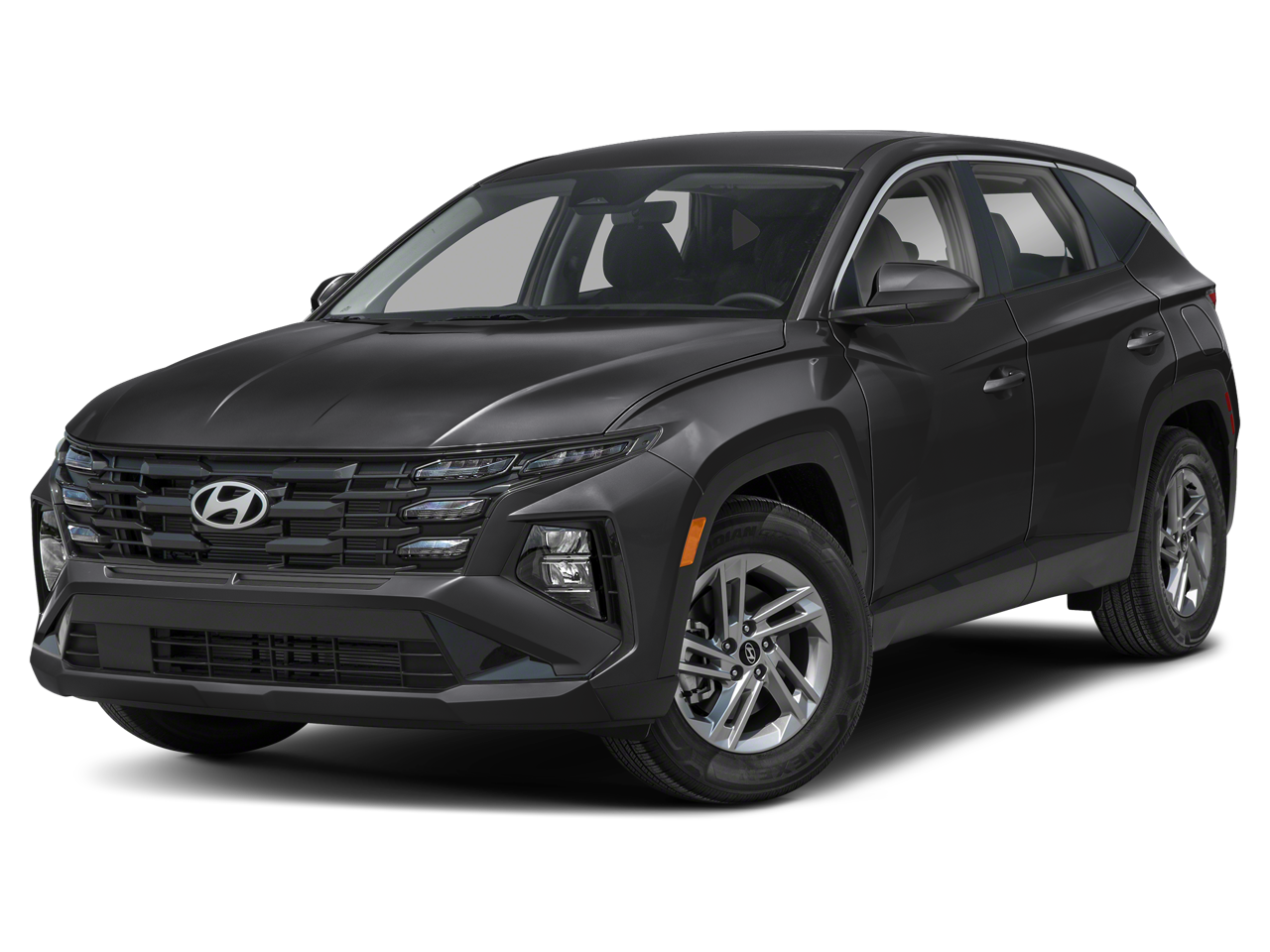2026 Hyundai Tucson SE - Photo 18