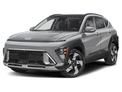 2026 Hyundai KONA Limited AWD