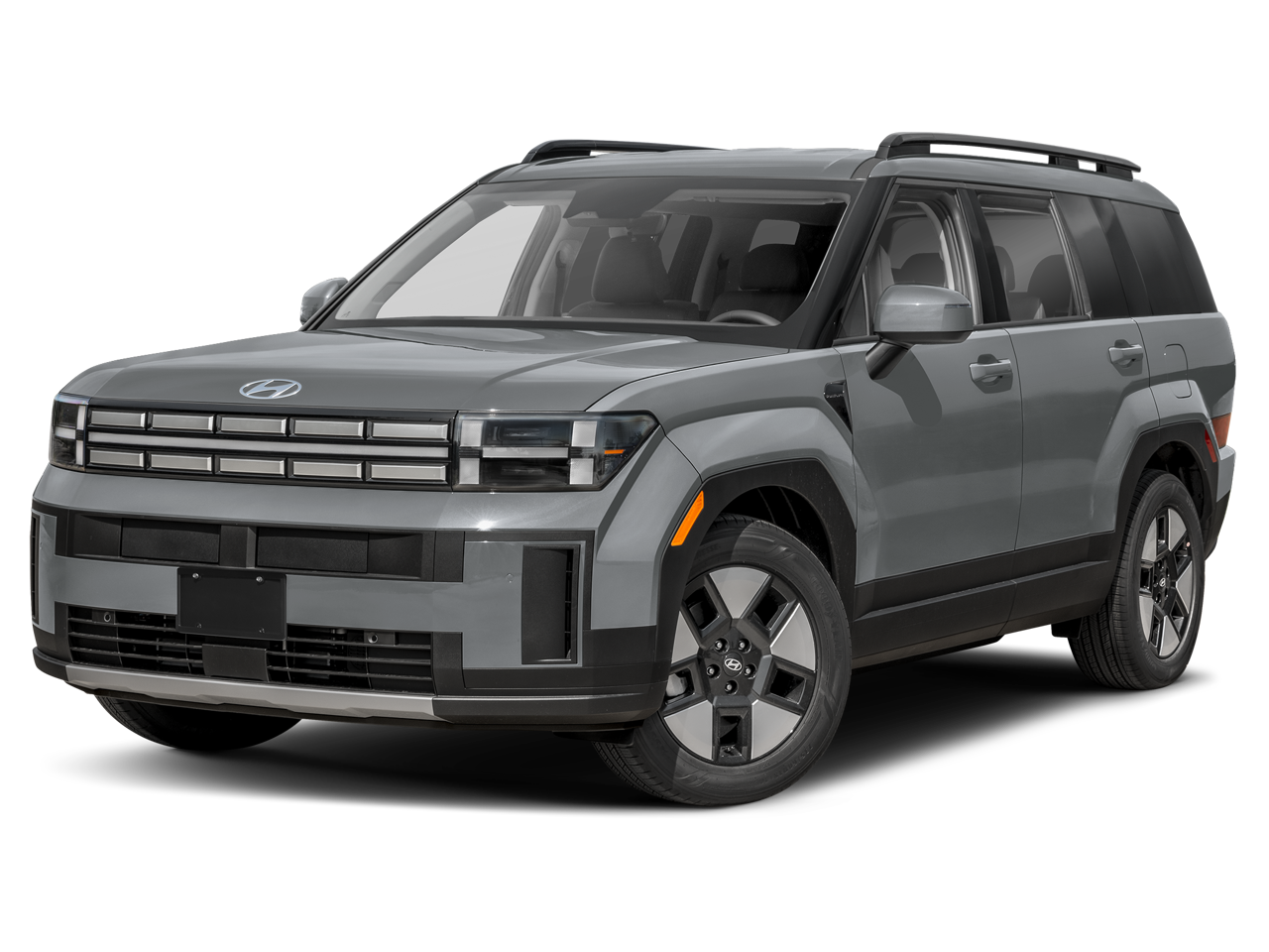2026 Hyundai Santa Fe SEL - Photo 20