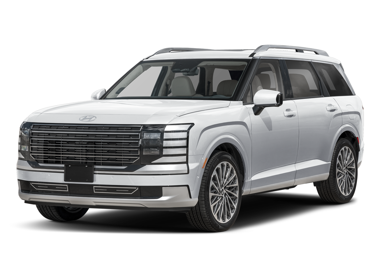 2026 Hyundai Palisade Calligraphy - Photo 20