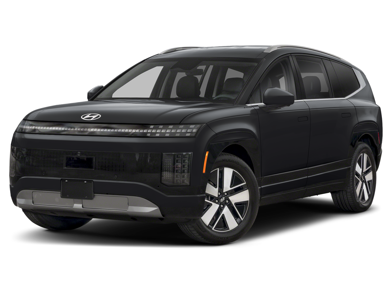 2026 Hyundai IONIQ 9 SEL - Photo 20