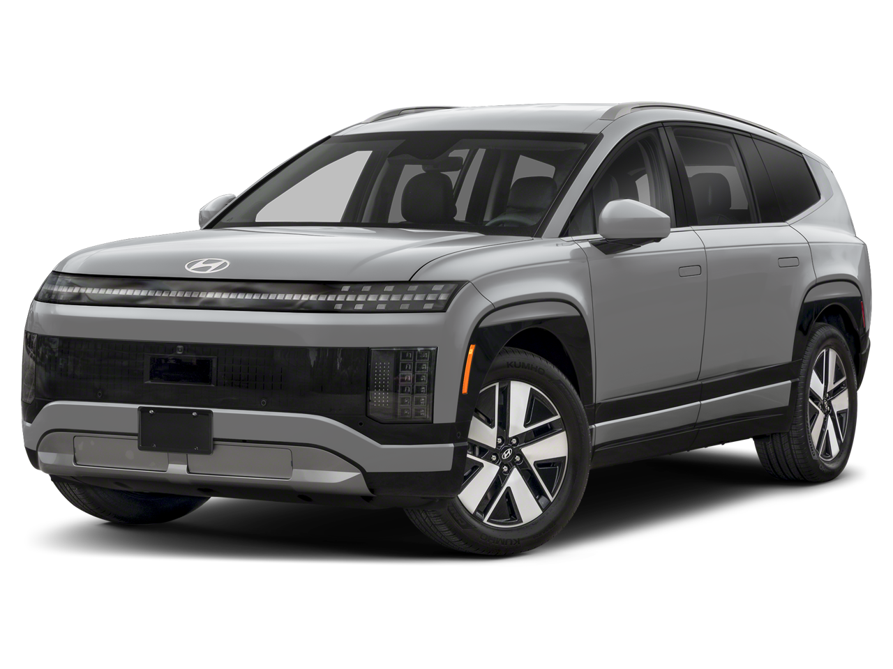 2026 Hyundai IONIQ 9 SEL - Photo 20