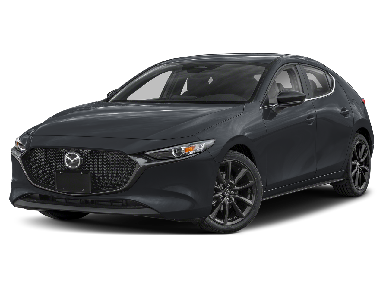 2026 Mazda Mazda3