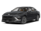 2027 Hyundai SONATA HYBRID Limited