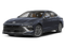 2027 Hyundai SONATA HYBRID Limited