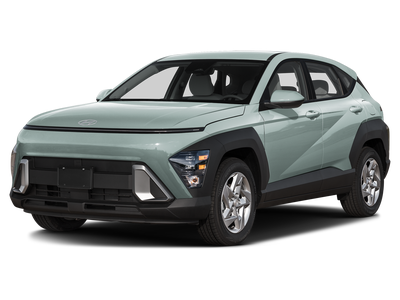 2027 Hyundai KONA SE AWD