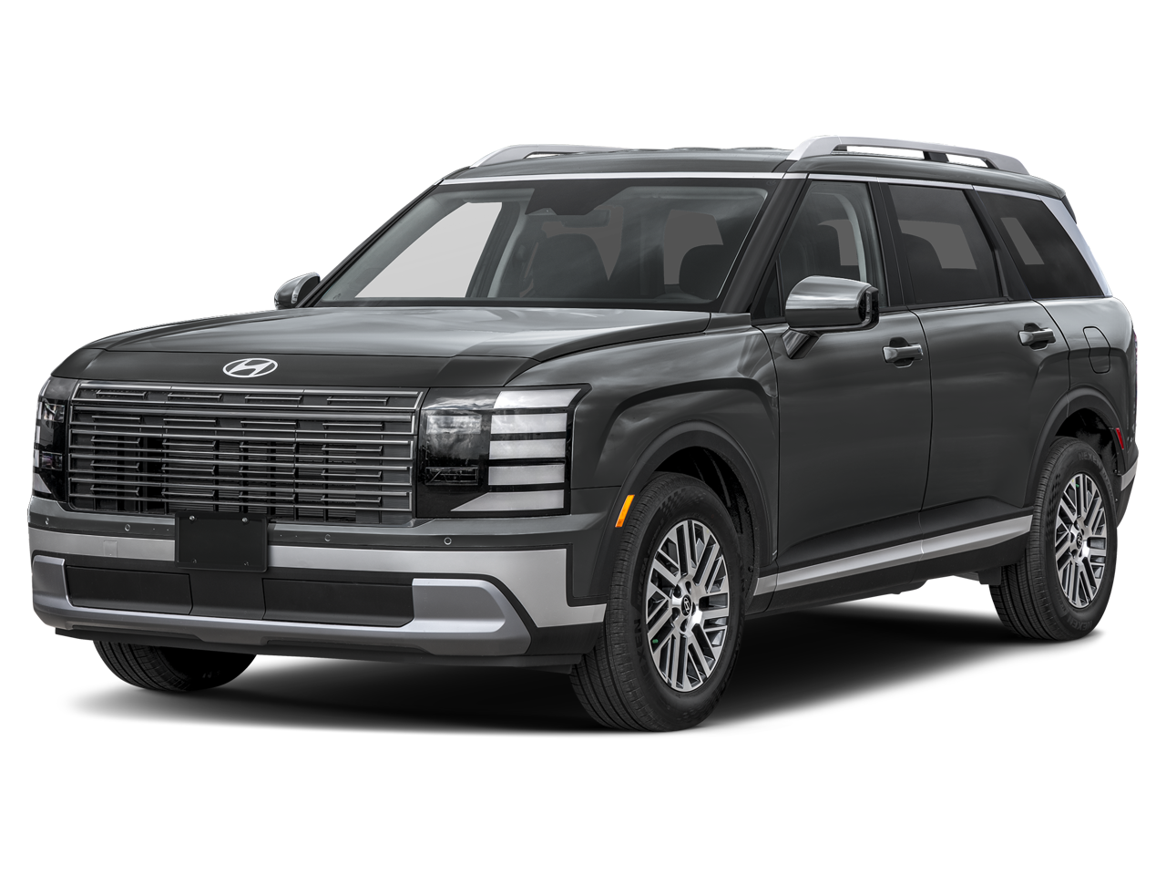 2027 Hyundai PALISADE SEL FWD