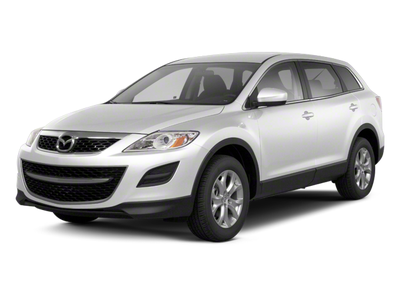 2010 Mazda Mazda CX-9 Sport
