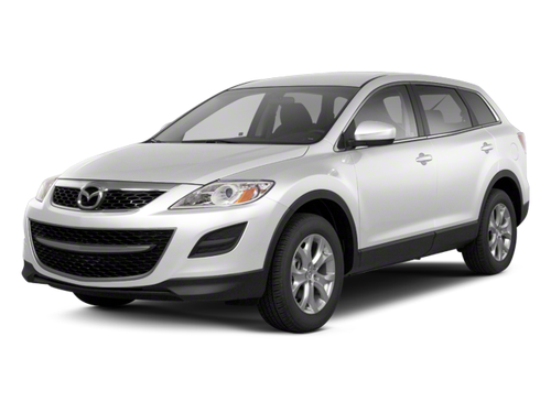 2010 Mazda Mazda CX-9 Sport