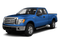 2011 Ford F-150 STX