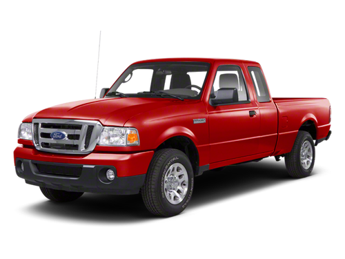 2011 Ford Ranger Sport