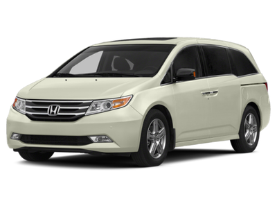 2013 Honda Odyssey EX-L