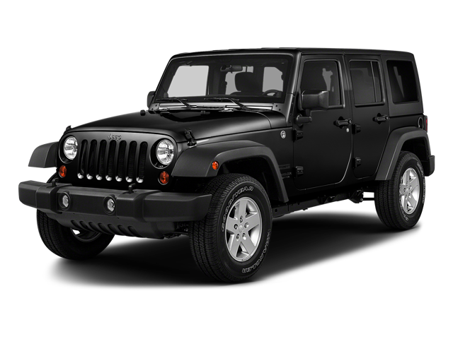 2017 Jeep Wrangler Freedom Edition's photo