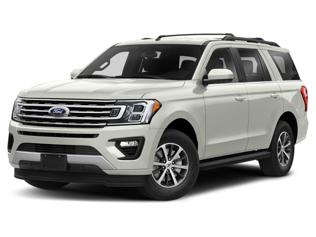 2018 Ford Expedition XLT 4x4's photo