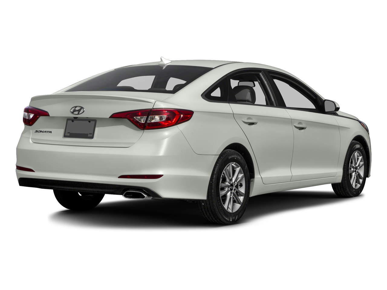 Used 2016 Hyundai Sonata SE with VIN 5NPE24AF3GH297398 for sale in Hurlock, MD