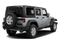 2016 Jeep Wrangler Unlimited Black Bear