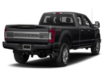2019 Ford Super Duty F-250 SRW Platinum