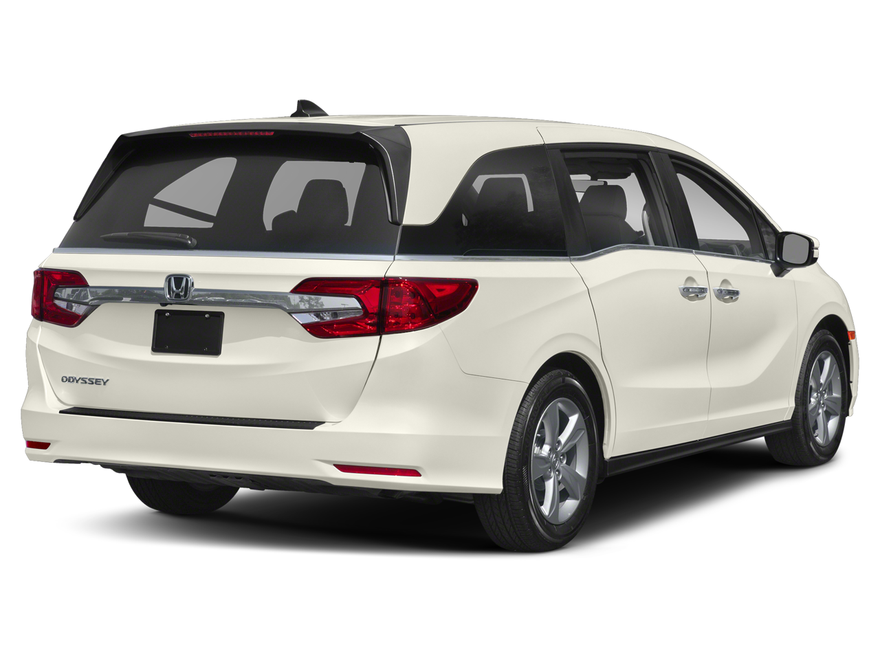 2019 Honda Odyssey EX-L w/Navi w/RES