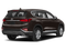 2019 Hyundai SANTA FE SEL Plus