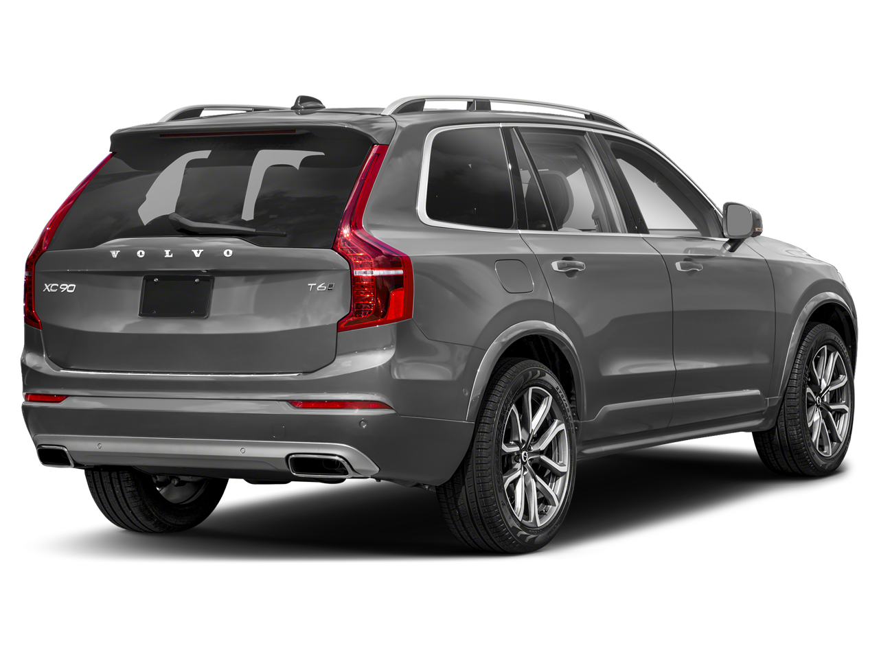 2019 Volvo XC90 Inscription