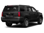 2020 Chevrolet Tahoe Ls