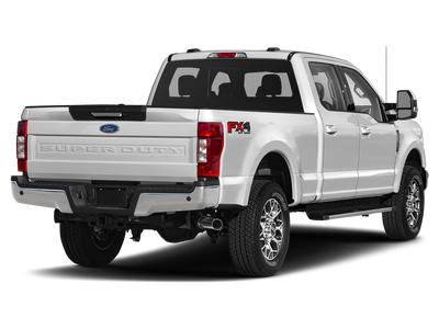 2020 Ford Super Duty F-250 Lariat
