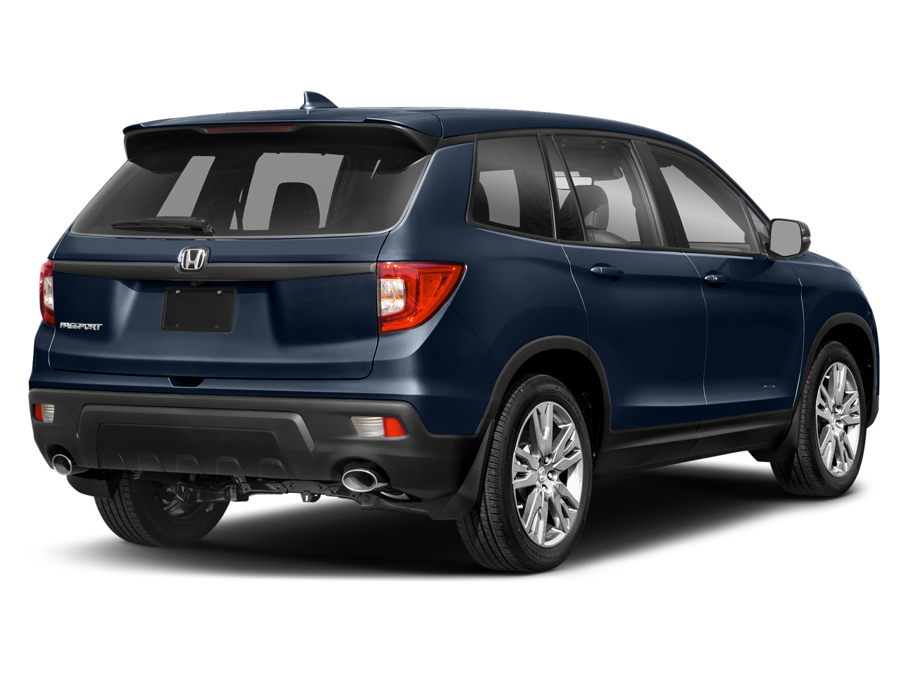 2020 Honda Passport EX-L