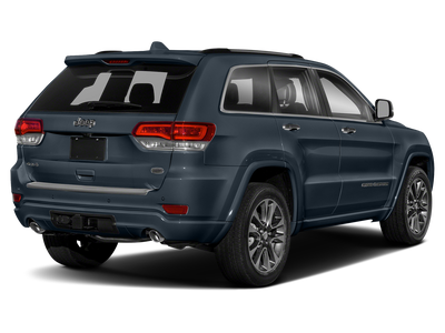 2020 Jeep Grand Cherokee High Altitude